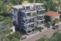 2 Bedroom Penthouse · Ekali (Limassol) for sale 