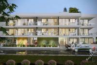 1 Bedroom Apartment in Aglantzia (Nicosia) for sale 