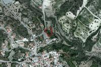 1961 SQM Land · Asgata (Limassol) for sale 
