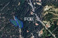 6551 SQM Land in Moniatis (Limassol) for sale 