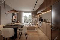 2 Bedroom Apartment · Kato Paphos Universal (Paphos) for sale 