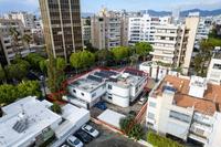  Building in Agioi Omologitai (Nicosia) for sale 