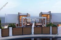 5 Bedroom Detached house · Sea Caves Peyia (Paphos) for sale 