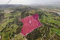 33111 SQM Land in Alaminos (Larnaca) for sale 