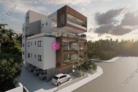 3 Bedroom Apartment in Agios Dometios (Nicosia) for sale 