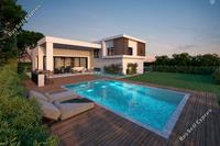 3 Bedroom Detached house in Pervolia (Larnaca) for sale 