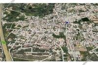 2174 SQM Land in Pera Chorio Nisou (Nicosia) for sale 
