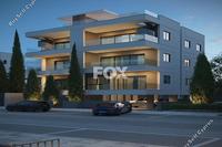 3 Bedroom Apartment in Kato Polemidia (Limassol) for sale 
