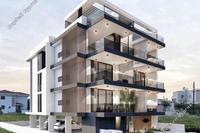 2 Bedroom Apartment · Strovolos (Nicosia) for sale 