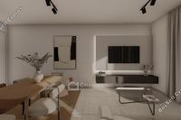 1 Bedroom Apartment in Agios Dometios (Nicosia) for sale 
