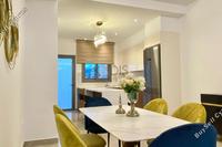 4 Bedroom Penthouse · Linopetra (Limassol) for sale 