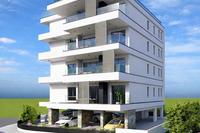 2 Bedroom Apartment · Kapparis (Famagusta) for sale 