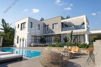 4 Bedroom Detached house · Pyla (Larnaca) for sale 