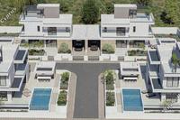4 Bedroom Detached house in Chlorakas (Paphos) for sale 