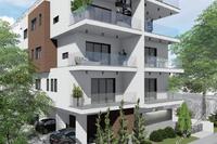1 Bedroom Apartment · Omonoia (Limassol) for sale 
