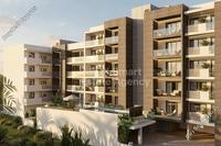 2 Bedroom Penthouse in Faneromeni (Larnaca) for sale 
