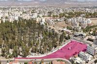 13517 SQM Land · Lykavitos (Nicosia) for sale 