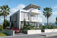 4 Bedroom Detached house · Protaras (Famagusta) for sale 