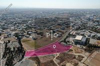 3507 SQM Land · Latsia (Nicosia) for sale 