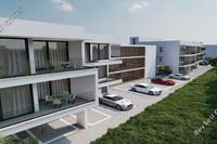 2 Bedroom Penthouse · Livadia Larnacas (Larnaca) for sale 