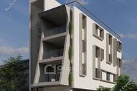 2 Bedroom Penthouse · Makedonitissa (Nicosia) for sale 