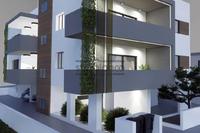 2 Bedroom Apartment in Nisou (Nicosia) for sale 