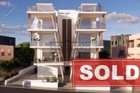 2 Bedroom Apartment in Agios Athanasios (Limassol) for sale 