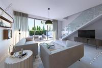 3 Bedroom Detached house · Paphos Municipality (Paphos) for sale 
