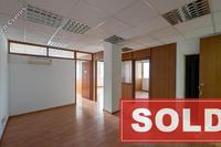  Office · Nicosia Municipality (Nicosia) for sale 