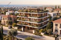 3 Bedroom Apartment · Agios Athanasios (Limassol) for sale 