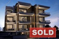 1 Bedroom Apartment · Tsirion (Limassol) for sale 