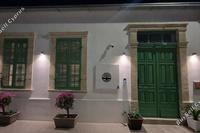  Apartment Building in Limassol Municipality (Limassol) to rent 
