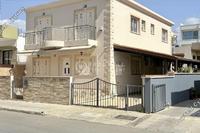 4 Bedroom Semi-detached house · Kato Polemidia (Limassol) for sale 