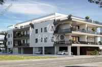 2 Bedroom Penthouse in Livadia Larnacas (Larnaca) for sale 