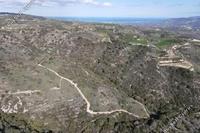 9198 SQM Land · Theletra (Paphos) for sale 