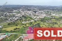 5000 SQM Land in Anglisides (Larnaca) for sale 