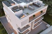 3 Bedroom Penthouse · Mouttalos Paphos (Paphos) for sale 