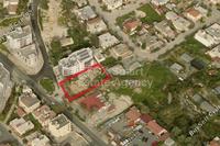 1160 SQM Plot in Aglantzia (Nicosia) for sale 