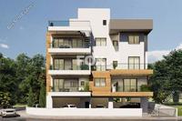 3 Bedroom Apartment in Zakaki (Limassol) for sale 