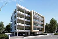 2 Bedroom Apartment in Sotiros Agios Ioannis Larnaca (Larnaca) for sale 