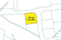 607 SQM Plot · Pera Chorio Nisou (Nicosia) for sale 