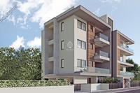 3 Bedroom Apartment · Linopetra (Limassol) for sale 