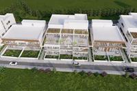 2 Bedroom Apartment in Livadia Larnacas (Larnaca) for sale 