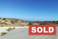 662 SQM Plot in Pigenia (Nicosia) for sale 