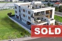 2 Bedroom Penthouse · Deryneia (Famagusta) for sale 