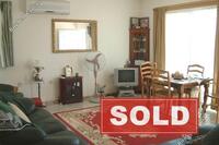 3 Bedroom Ground floor apartment · Paralimni (Famagusta) for sale 