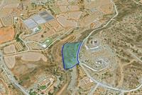 6703 SQM Land · Pyrgos Limassol (Limassol) for sale 