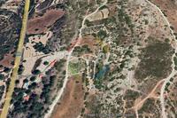 8417 SQM Land in Monagri (Limassol) for sale 