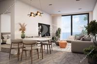 1 Bedroom Apartment · Geroskipou (Paphos) for sale 
