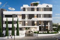 1 Bedroom Apartment in Agios Athanasios (Limassol) for sale 